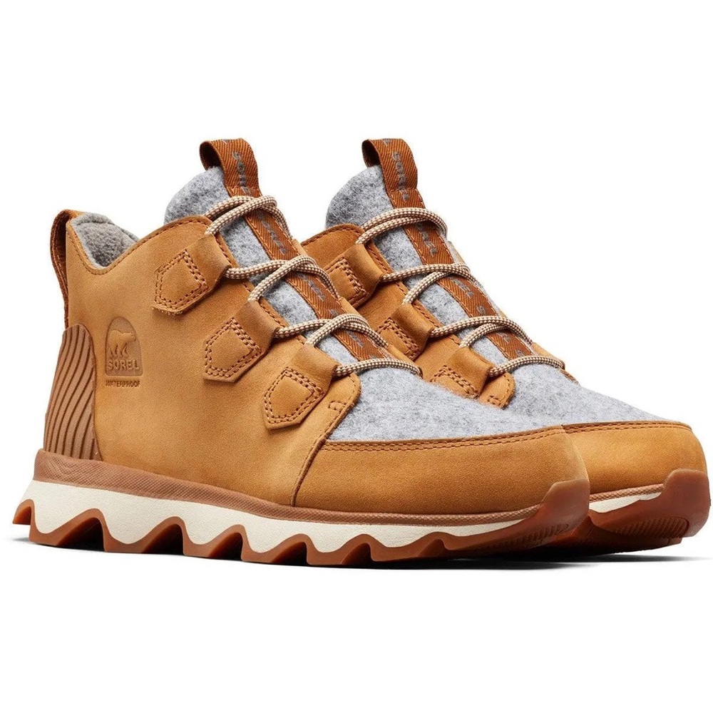 Sorel Kinetic Caribou Boot